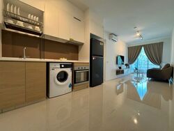 Treasure at Tampines (D18), Condominium #531347091